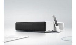 xiaomi mi ultra short 5000 video projecteur