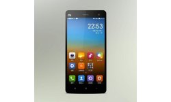 xiaomi mi4 black