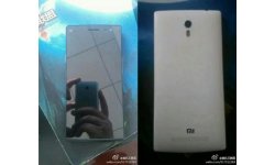 xiaomi mi4 leak