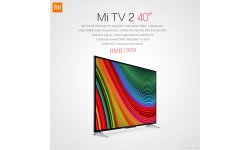 xiaomi new mi tv 2 1