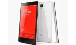 Xiaomi Redmi Note visuel phablette