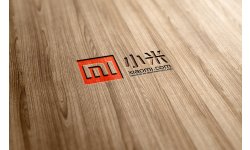 Xiaomi vignette bois