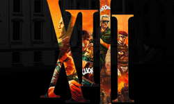 XIII 29 06 2022 logo new key art