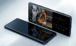 Xperia 5 II.