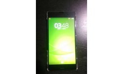Xperia Z3 Compact 1