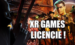 XR GAMES LICENCIE copie