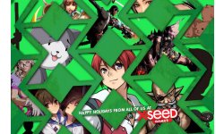 XSEED Games Noel 2013