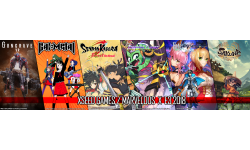 XSEED Marvelous E3 2018