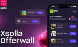 xsolla offerwall