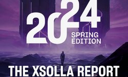 Xsolla publie un rapport trimestriel sur l'avenir du jeu et du développement de jeux : une analyse préliminaire des indicateurs du printemps 2024 et des tendances à venir