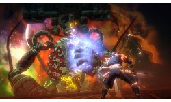 Yaiba Ninja Gaiden Z 13 03 2014 screenshot 7