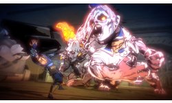 Yaiba Ninja Gaiden Z 20 02 2014 screenshot 7