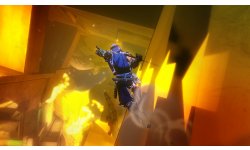 Yaiba Ninja Gaiden Z images screenshots 08
