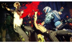Yaiba Ninja Gaiden Z images screenshots 15
