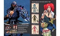 Yaiba Ninja Gaiden Z Special Edition 24 01 2014 collector