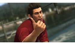 Yakuza 6 The Song of Life Accolades Trailer