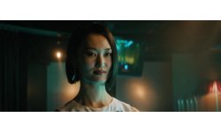 Yakuza 6 The Song of Life Courrt métrage