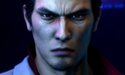 Yakuza 6 The Song of Life gog sega