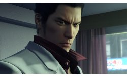 Yakuza Kiwami PC