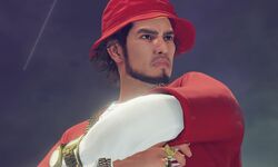 Yakuza Like a Dragon 02 24 08 2020