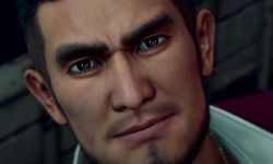 Yakuza Like a Dragon Bande annonce de lancement PS5
