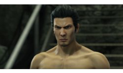 Yakuza Like a Dragon Kazuma Kiryu