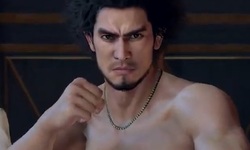 Yakuza Like a Dragon Launch Trailer