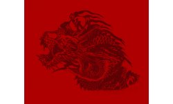 Yakuza Next art 2 opacité