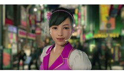Yakuza Online TGS 2018