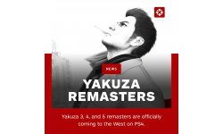 Yakuza Remastered Collection IGN