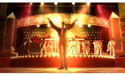 Yakuza Zero CABARET