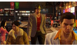 Yakuza Zero images screenshots 3