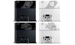 Yakuza Zero PS4 collector head