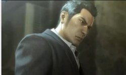 Yakuza Zero