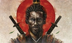 Yasuke Anthony Azekwoh vignette 07 11 20223