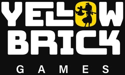yellow brick games logo