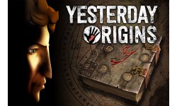 Yesterday Origins poster