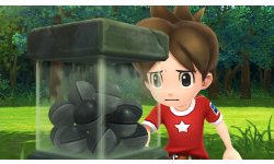 Yo kai Watch 1 for Nintendo Switch vignette 08 08 2019