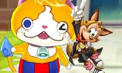 Yo kai Watch 3 image famitsu (1)
