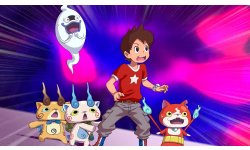 Yo kai Watch 4 vignette 19 01 2019