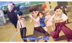 Yo kai Watch 4 vignette 26 04 2019