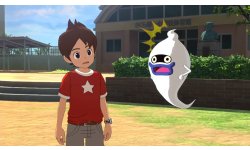 Yo-kai Watch 4 : Yo-makai, personnages jouables, système d'amitié et nouvelles créatures présentés et imagés Yo-kai Watch 4 : Yo-makai, personnages jouables, système d'amitié et nouvelles créatures présentés et imagés