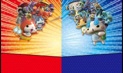 Yo kai Watch Blasters vignette 28 06 2018