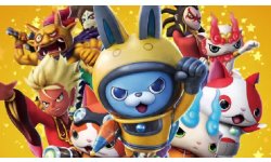 Yo kai Watch Busters Moon Rabbit head