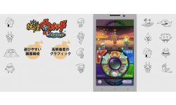 Yo kai Watch for Smartphones 27 07 2016 pic