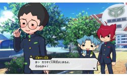 Yo kai Watch Jam Yo Kai Académie Y (10)