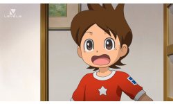 Yo kai Watch vignette 15 07 2019