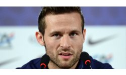 Yohan Cabaye