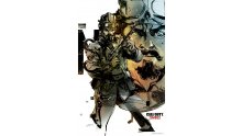 Yoji Shinkawa Call Of Duty (3)