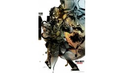 Yoji Shinkawa Call Of Duty (3)